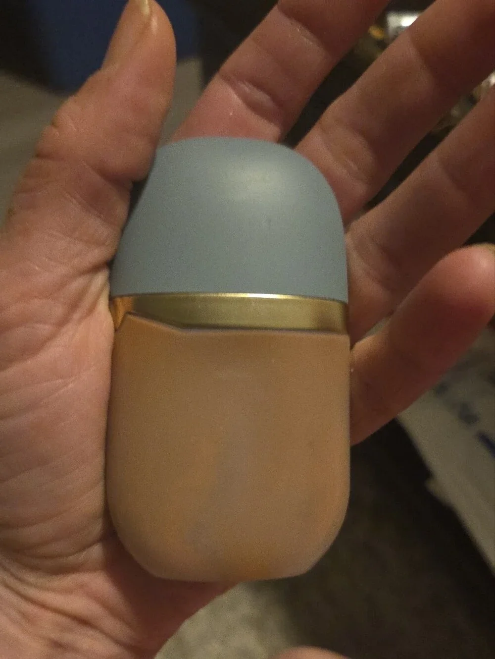 COVER FX Power Play Foundation - R1 Tan
